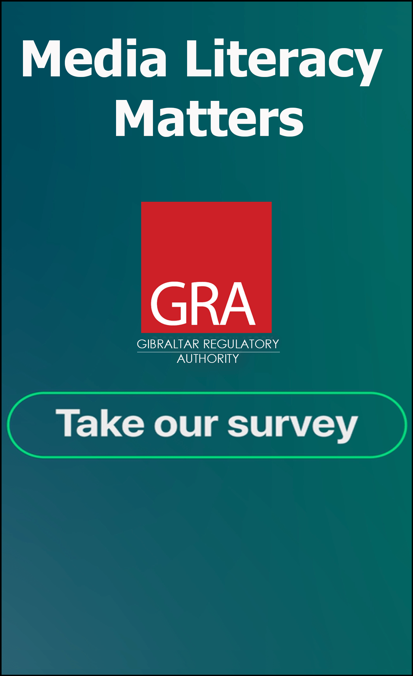 GRA Gibraltar Regulatory Authority